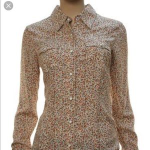 *SOLD**True Religion MickLawn Western Cowgirl